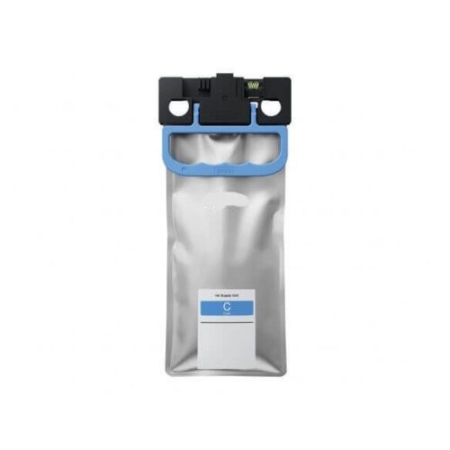 Epson T11P - Cartouche compatible avec Epson C13T11P240 - Cyan