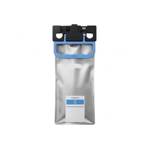 C8E012XL.jpg Epson T11P - Cartouche compatible avec Epson C13T11P240 - Cyan