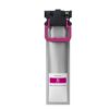 Epson T11N - Cartouche compatible avec Epson C13T11N340 - Magenta