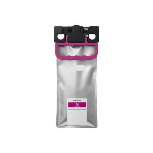 Epson T11P - Cartouche compatible avec Epson C13T11P340 - Magenta