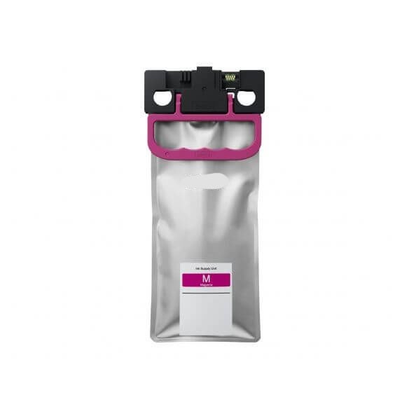 Epson T11P - Cartouche compatible avec Epson C13T11P340 - Magenta