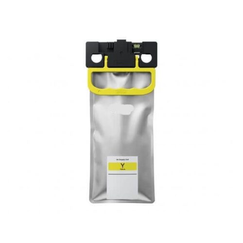 Epson T11P - Cartouche compatible avec Epson C13T11P440 - Yellow