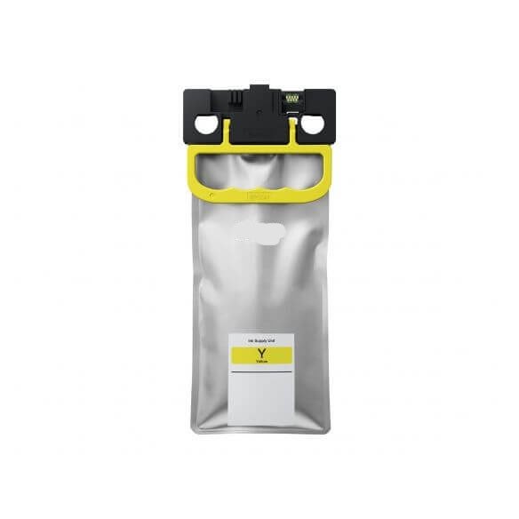 Epson T11P - Cartouche compatible avec Epson C13T11P440 - Yellow
