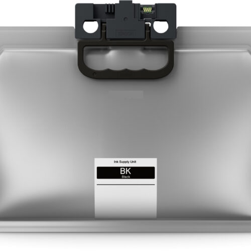 Epson 13L - cartouche jet d'encre compatible avec C13T13L140, T13L1 - Black
