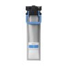 Epson 13L - cartouche jet d'encre compatible avec C13T13L240, T13L2 - Cyan
