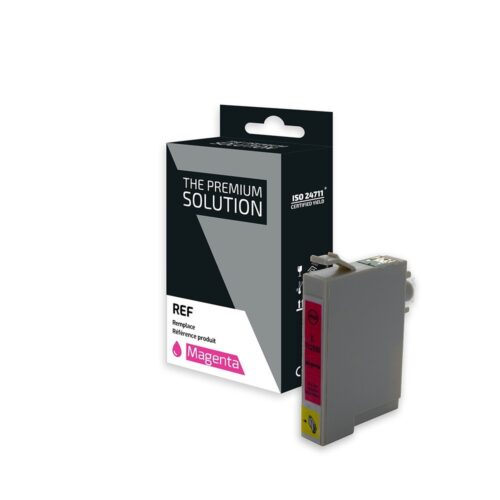C8E713.jpg Epson E713 Cartouche compatible avec C13T07134011 - Magenta
