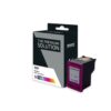 C8H302CLXL Cartouche à tête d'impression Cyan, Magenta, Jaune compatible H302XL (F6U67AE)