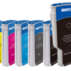 Hp 727Y - cartouche jet d'encre compatible avec B3P21A - Yellow