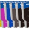 hp H727XM - cartouche d'encre compatible avec  F9J77A - Magenta
