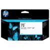 Hp 72XL - cartouche d'encre authentique C9370A - Photo Black