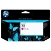 Hp 72XL - cartouche d'encre authentique C9372A - Magenta