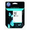 Hp 72 - cartouche d'encre authentique C9401A - Light Grey