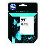 Hp 72 - cartouche d'encre authentique C9401A - Light Grey