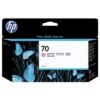 Hp 70 - cartouche jet d'encre authentique C9453A - Light Magenta