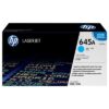 C9731A.jpg Hp 645A - Toner authentique C9731A - Cyan