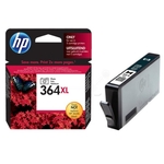 Hp 364XL - cartouche jet d'encre authentique CB322EE - Photo Black