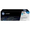 Hp 824A - Toner authentique CB381A, 824A - Cyan
