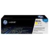Hp 824A - Toner authentique CB382A, 824A - Yellow