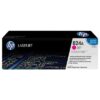 Hp 824A - Toner authentique CB383A, 824A - Magenta