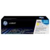 Hp 125A - Toner authentique CB542A - Yellow