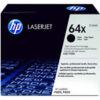 CC364X.jpg Hp 64X - Toner authentique CC364X - Black