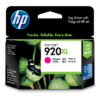 CD973EE.jpg Hp 920XL - cartouche jet d'encre authentique CD973EE - Magenta