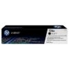 Hp 126A - Toner authentique CE310A - Black