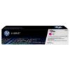Hp 126A - Toner authentique CE313A, 126A - Magenta