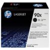CE390X.jpg Hp 09X - Toner authentique CE390X, 90X - Black