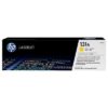 Hp 131A - Toner authentique CF212A, 131A, 731 - Yellow