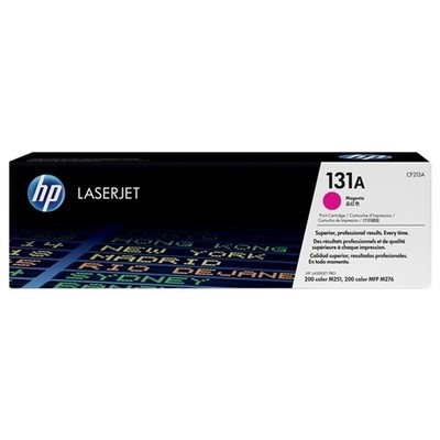 CF213A.jpg Hp 131A - Toner authentique CF213A, 131A, 731 - Magenta