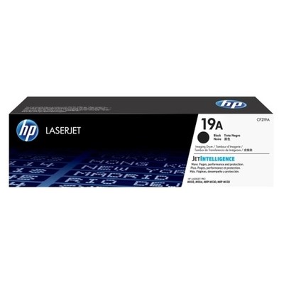 Hp 219A - Tambour authentique CF219A - Black