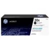 CF230X.jpg Hp 30X - Toner authentique CF230X, 30X - Black