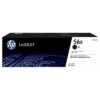 Hp 256X - Toner authentique CF256X - Black