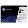 CF280A.jpg Hp 80A - Toner authentique CF280A - Black