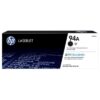 Hp 94A - Toner authentique CF294A, 94A - Black