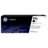 Hp 94X - Toner authentique CF294X, 94X - Black