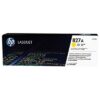 Hp 827A - Toner authentique CF302A, 827A - Yellow