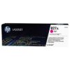 Hp 827A - Toner authentique CF303A, 827A - Magenta