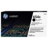 Hp 654X - Toner authentique CF330X, 654X - Black