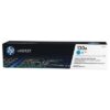 Hp 130A - Toner authentique CF351A, 130A - Cyan