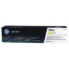 Hp 130A - Toner authentique CF352A, 130A - Yellow