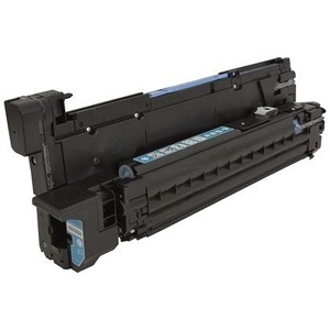 Hp 828A - Tambour authentique CF359A - Cyan