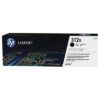 Hp 312XB - Toner authentique CF380X, 312X - Black