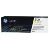 Hp 312AY - Toner authentique CF382A, 312A - Yellow