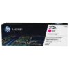 Hp 312AM - Toner authentique CF383A, 312A - Magenta