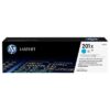 Hp 201X - Toner authentique CF401X, 201X - Cyan