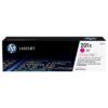 Hp 201X - Toner authentique CF403X, 201X - Magenta
