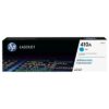 Hp 410A - Toner authentique CF411A - Cyan
