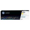 Hp 410A - Toner authentique CF412A - Yellow